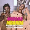 Mwana Mbanda
