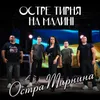 About Остре тирня на малині Song