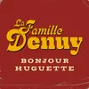About Bonjour Huguette Song