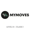 MYMOVES Level 01 Class 1