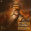 About Singh Sardar Song