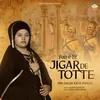 Jigar De Totte