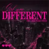 About Girl You Different Song