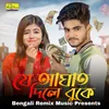 About Je Aghat Dile Buke Song