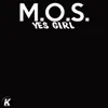 About YES GIRL Song