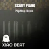 About Scary Piano Song