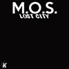 About LOST CITY Song