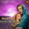 About Maa go tumi amar jibone Song