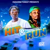 About Hit & Run Song