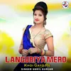 About Languriya Mero Khoi Gayo Re Song