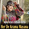 About Her De Krama Mayana Song