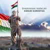 Kirkuk Kurdistan