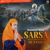 About Sarsa De Paniya Song