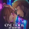 About One Look Song