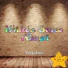 About Whitby Blues Rough Song