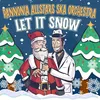 About Let it snow! Song