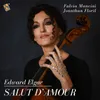 About Salut d’Amour, Op. 12 Song