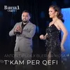 About T'kam per qefi Song