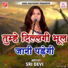 About Tumhe Dillagi Bhul Jani Padegi Song