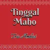 Tinggal Maho