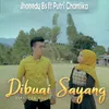 Dibuai Sayang