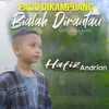 About Pado Dikampuang Bialah Dirantau Song