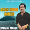 Asan Hoon Ameer