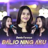 About Balio Ning Aku Song