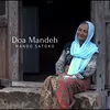 About Doa Mandeh Song