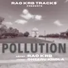 About Pollution Song