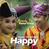 About Yang Penting Happy Song