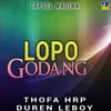 Lopo Godang