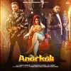 About Anarkali Song