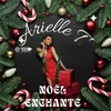 About Noël Enchanté Song