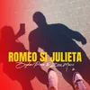 About Romeo si Julieta Song