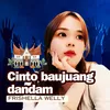 About Cinto Baujuang Dandam Song