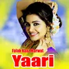 About Yaari Song