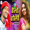 About Hello holi Song