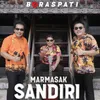 About Marmasak Sandiri Song