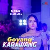 About Goyang Karawang Song