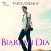 About Biarlah Dia Song