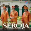 About Seroja Song