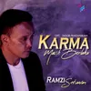 About Karma Masih Berlaku Song