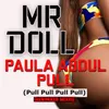 Paula Abdul Pull