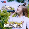 About Malang Ninggal Kenangan Song