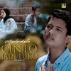 About Cinto Jadi Luko Song