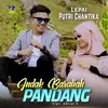 About Indak Baraliah Pandang Song