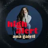 About High Alert Song