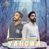 About Yahowa Song