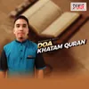 Doa Khatam Quran